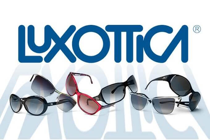 Luxottica and Essilor Merge to Create $16B Eyewear Giant – WWD