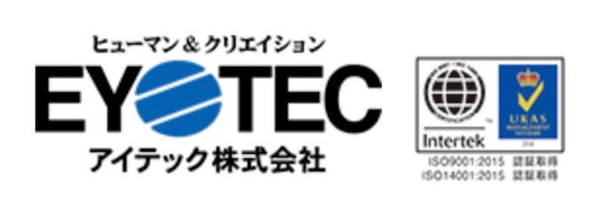 Eyetec- Eyewear Manufacturers In JAPAN