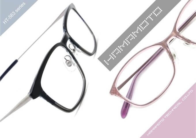 HAMAMOTO- Eyewear Manufacturers In JAPAN