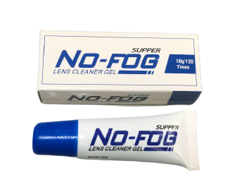 Isunny anti fog gel