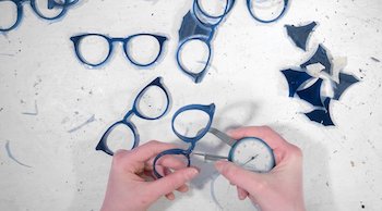 glasses manufacture UK-isunny