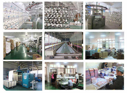 microfiber cloth factory-Isunny