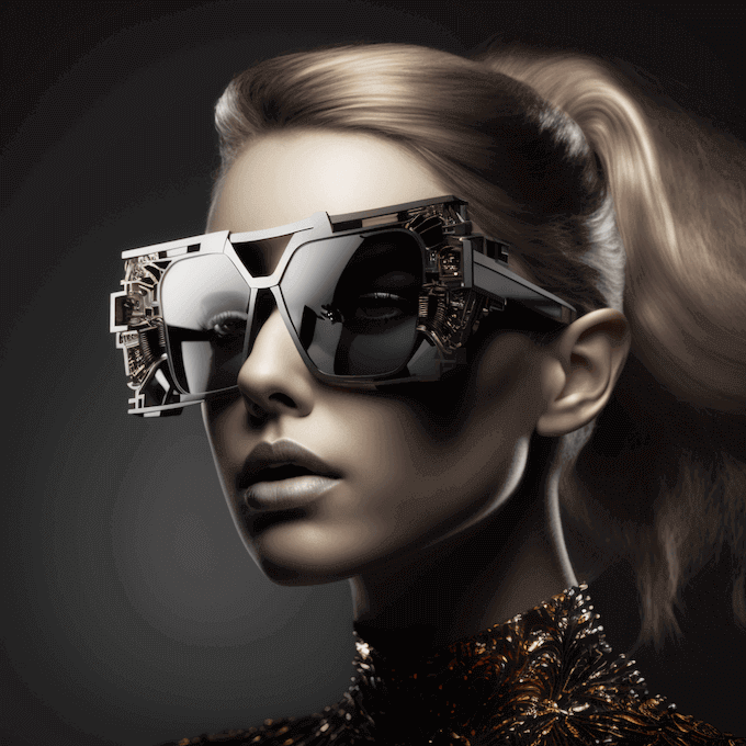 AI glasses sales online