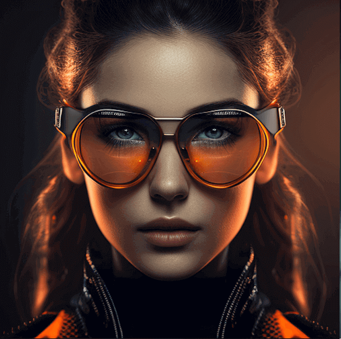 Eyewear Industry