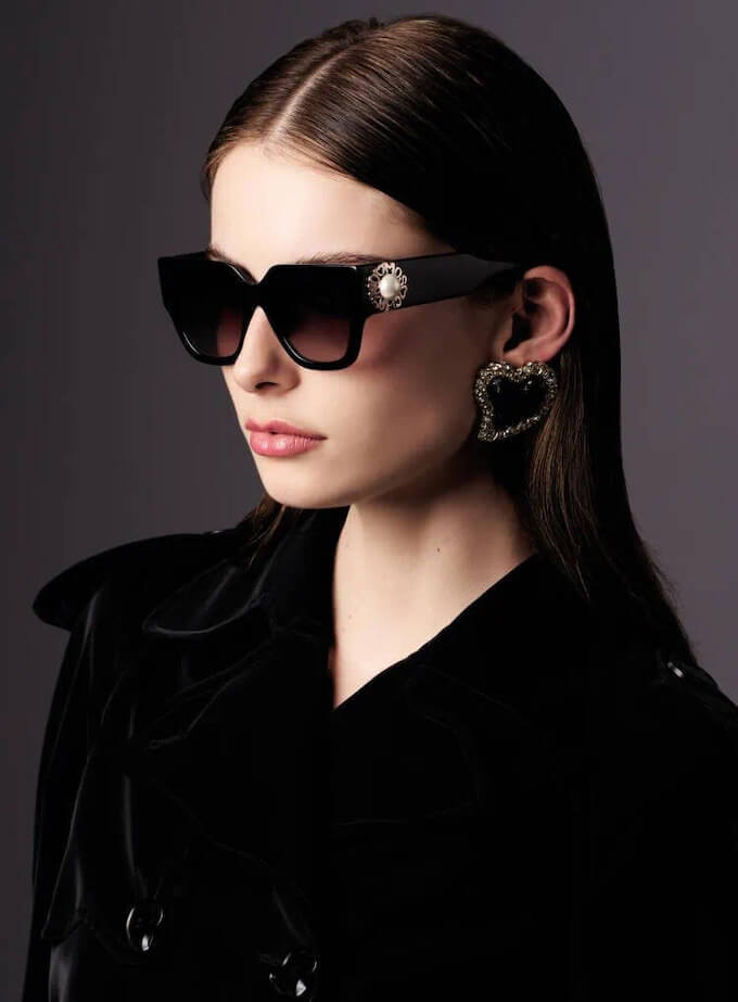 moschino sunglasses 