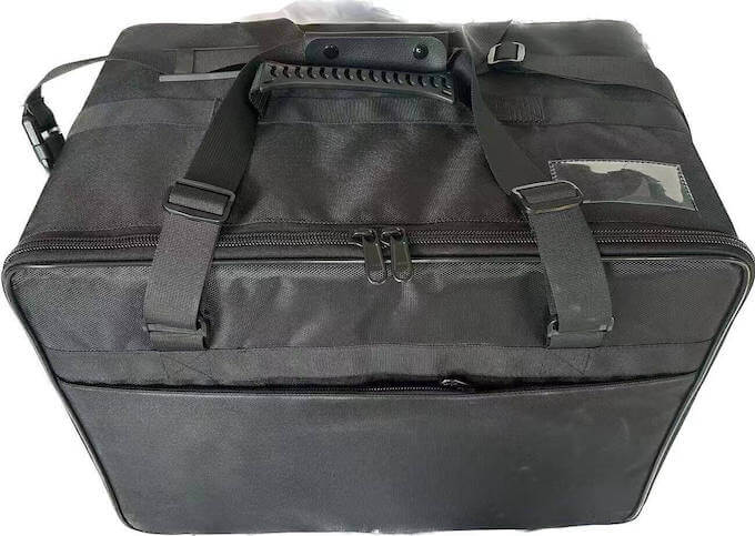 eyewear carry bag-TS2052C