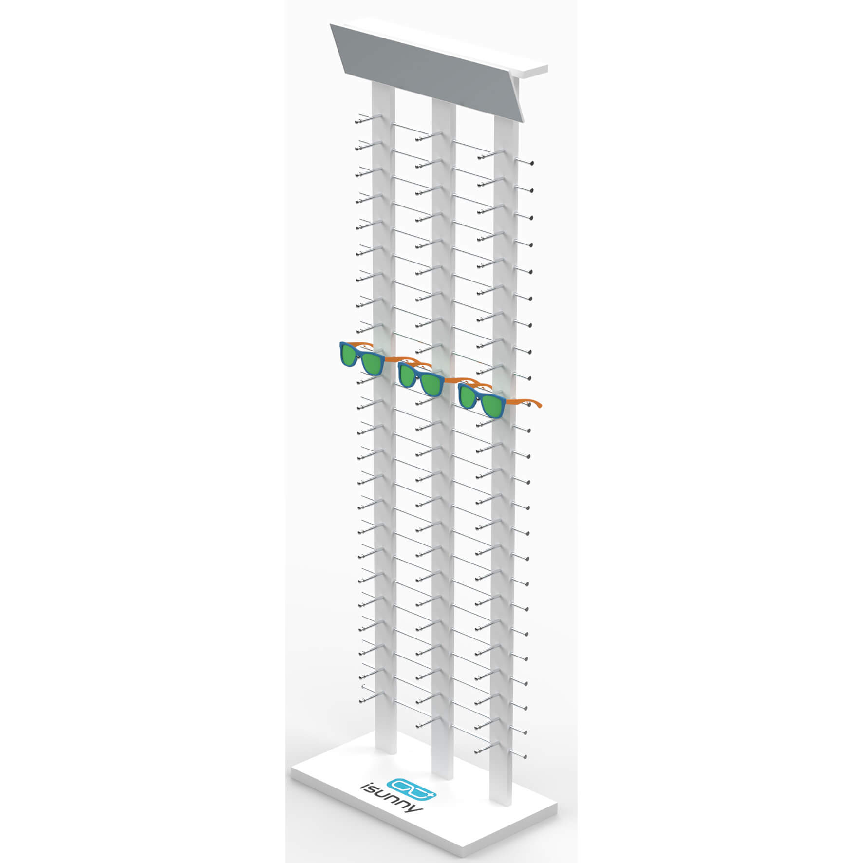 ISD8012-Glasses Holder-Isunny