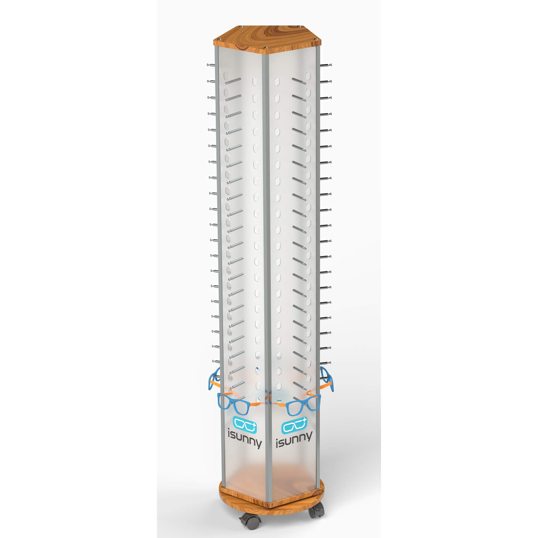 eyeglass stand-ISD8032-ISUNNY