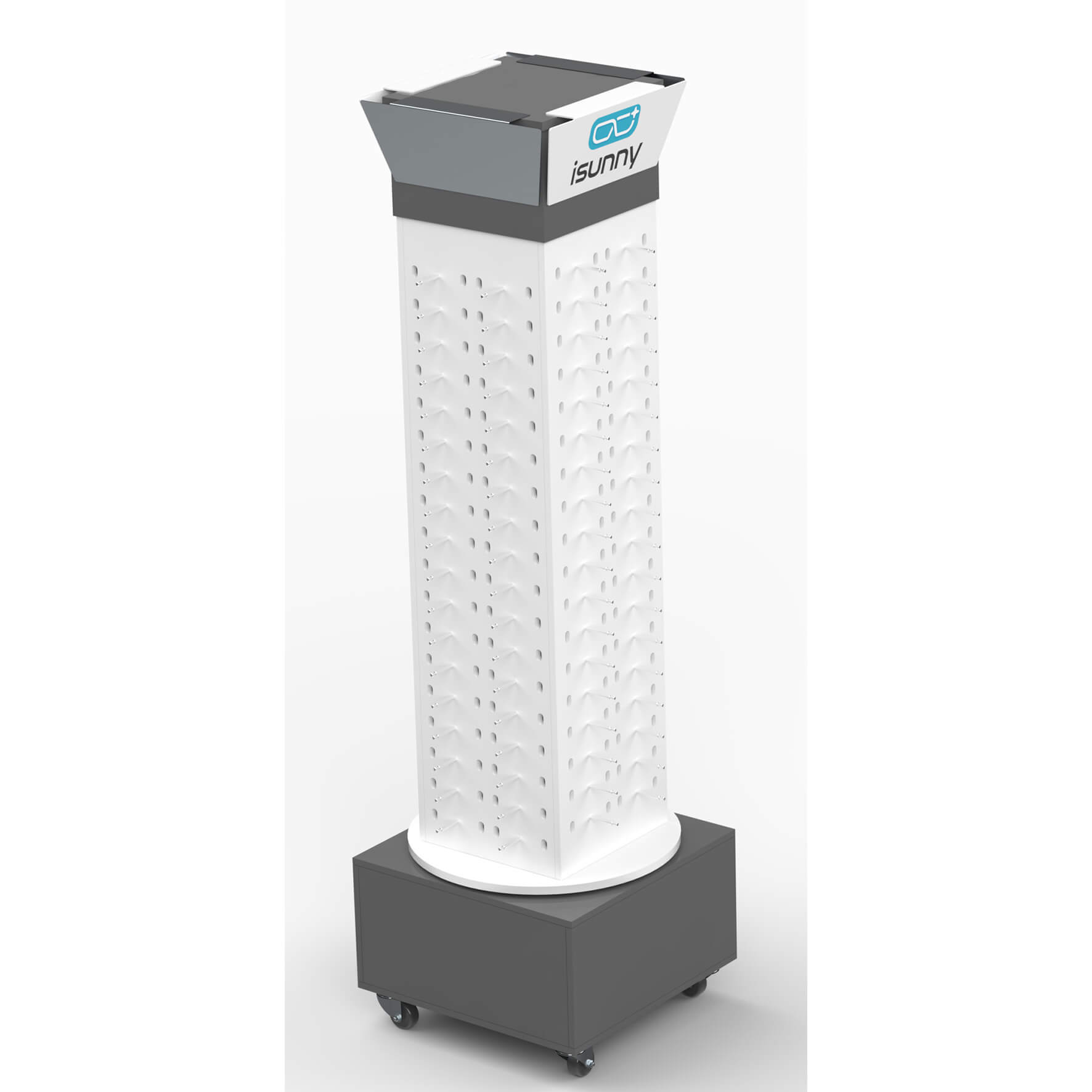 glasses display-ISD8023-ISUNNY