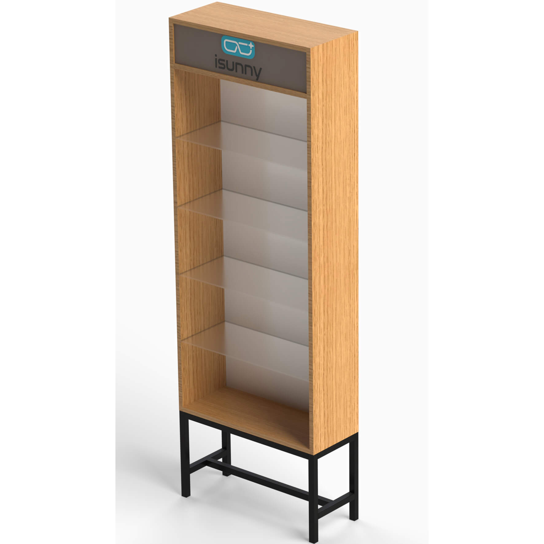 goggle display-ISD8022--ISUNNY