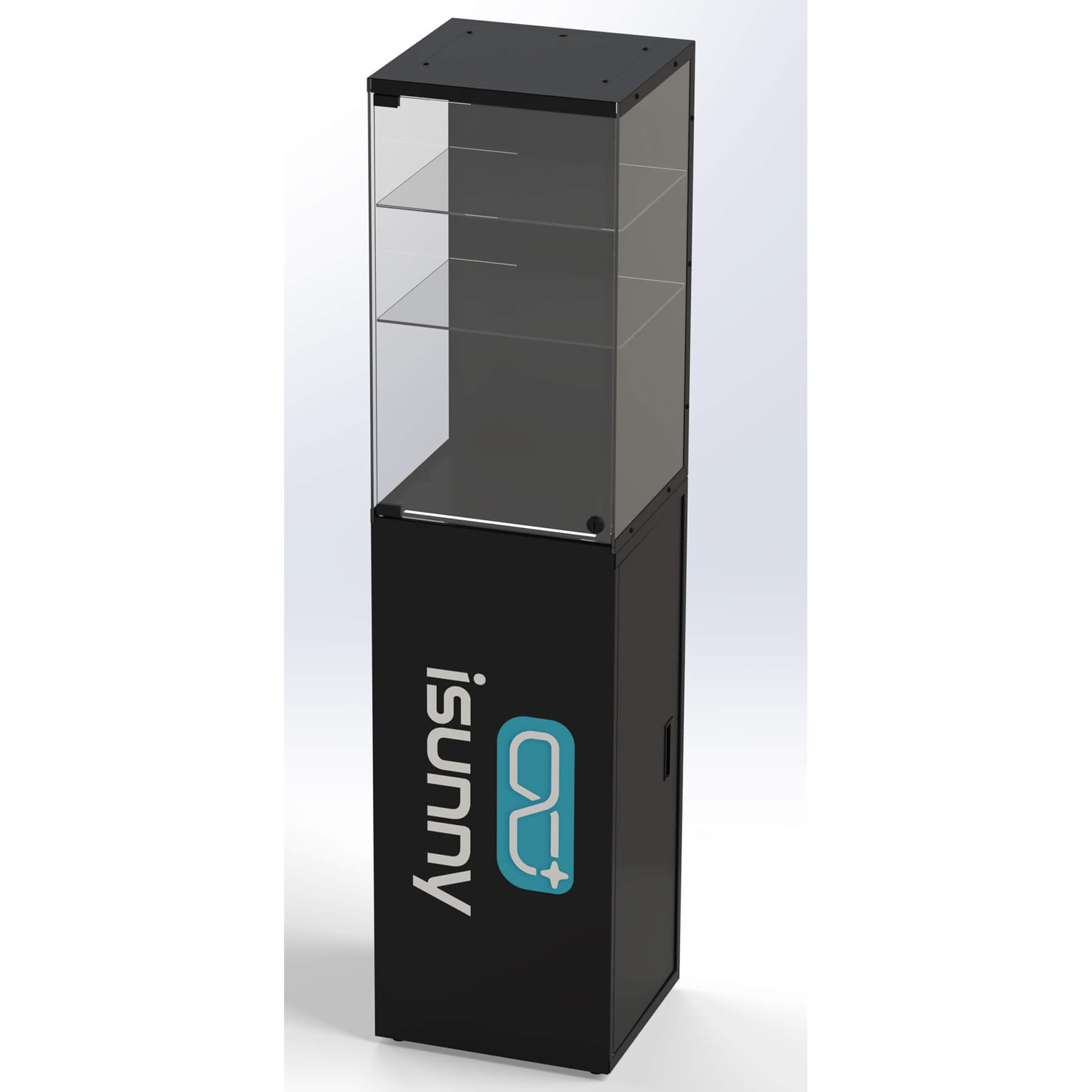 optical stand-ISD8019-ISUNNY