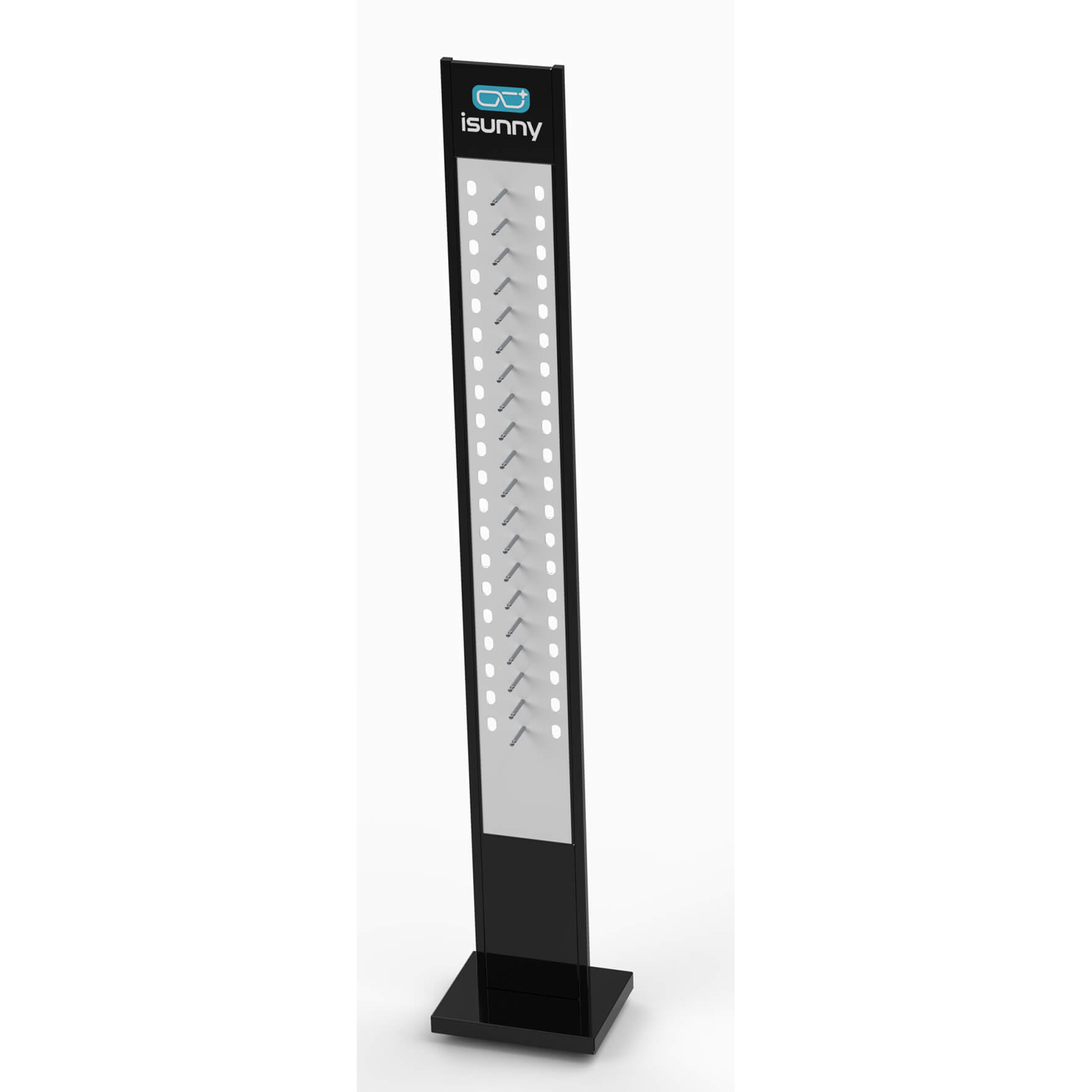 sunglasses holder-ISD8009-ISUNNY