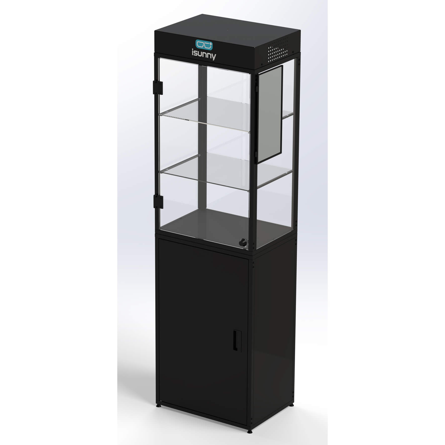 sunglasses stand-ISD8018-ISUNNY